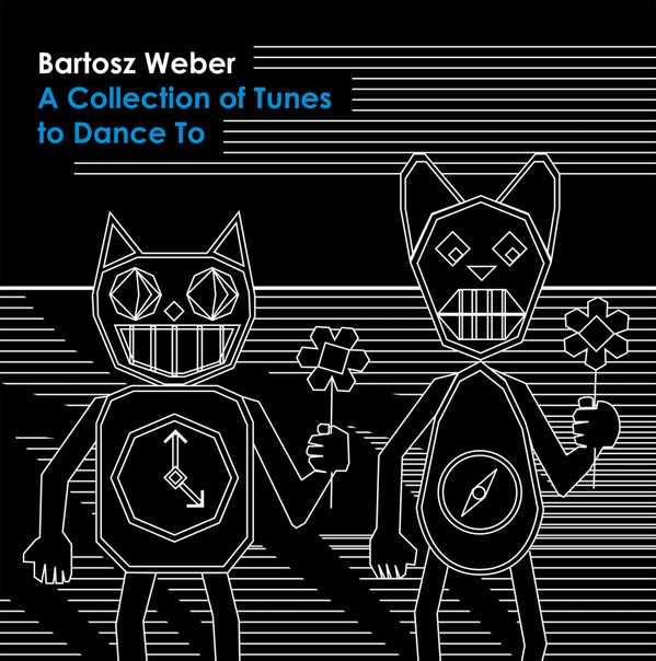 Bartosz Weber - LGT