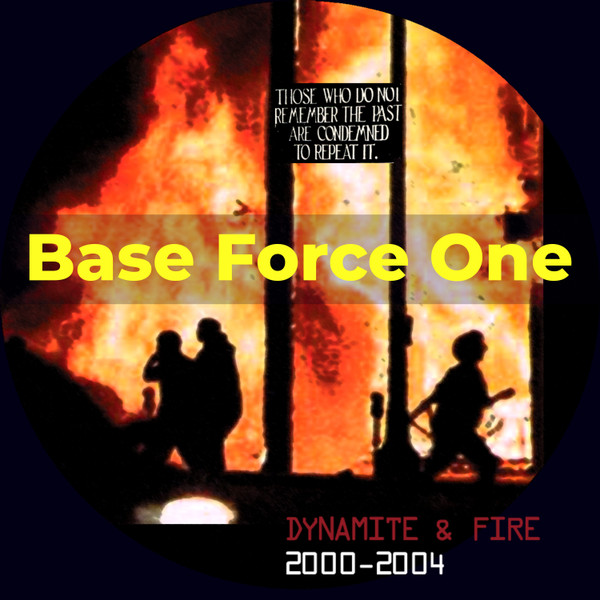 Base Force One - More Violence