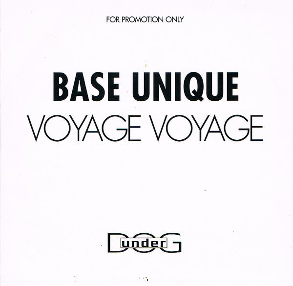 Base Unique - Cambodia