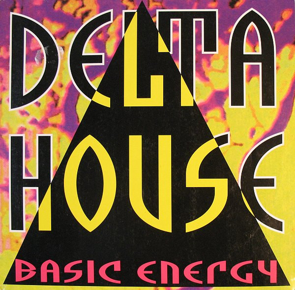 Basic Energy - Delta House (Sabre Dance Mix)