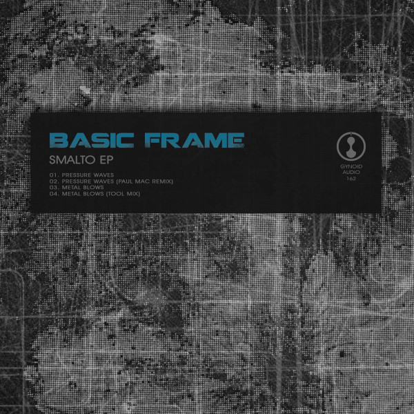Basic Frame - Untitled H