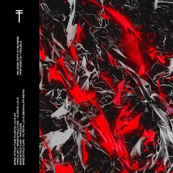 Basic Structure - Black Transfer