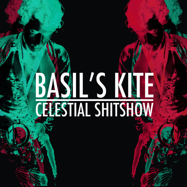 Basil's Kite - Sun Is Smiling