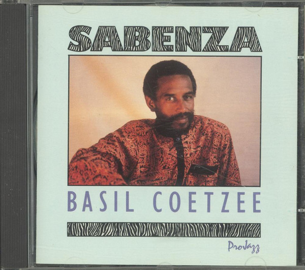 Basil Coetzee - Come on Home