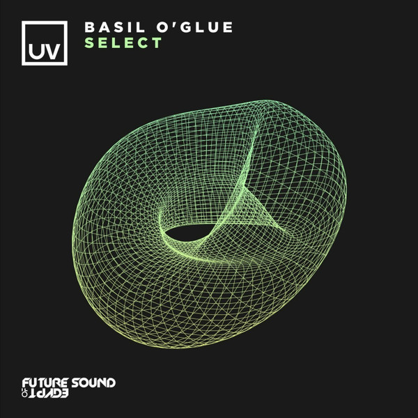 Basil O'Glue - Doublespeak Effects