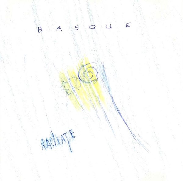 Basque - Funeral For A Mouse