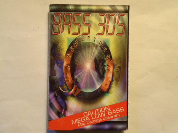 Bass 305 - The Science of Sound (Low Frequency Audio Test)