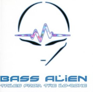 Bass Alien - Darkstar
