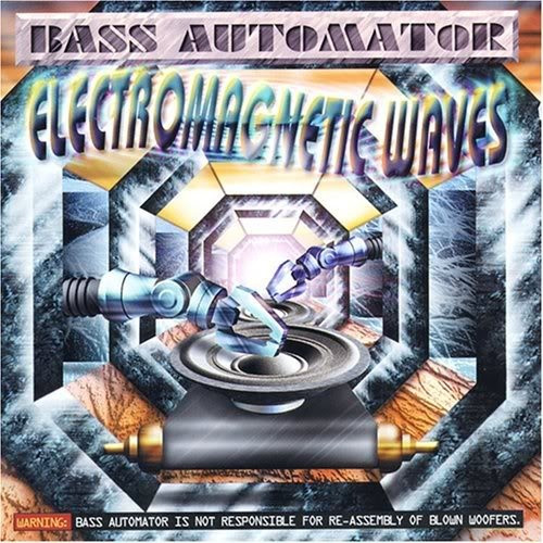 Bass Automator - The Beat