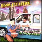 Bass Citation - Pump That Bass