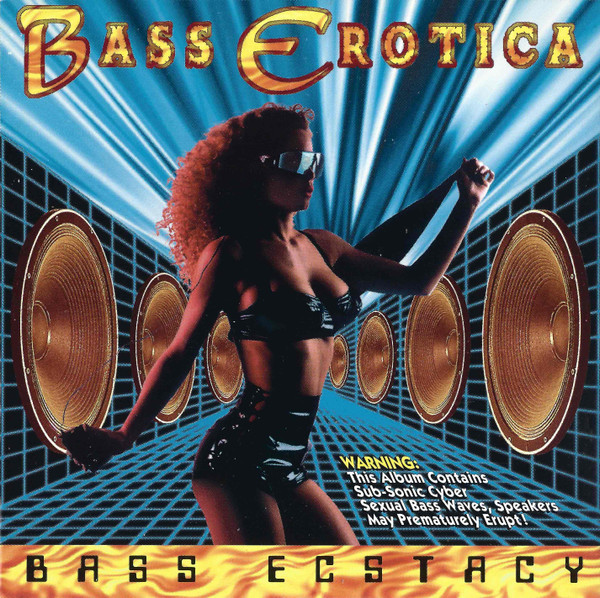 Bass Erotica - Hard One
