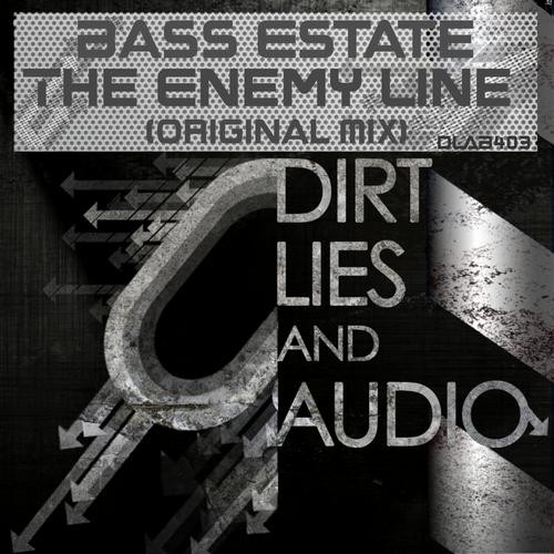 Bass Estate - The Invaders (Original)