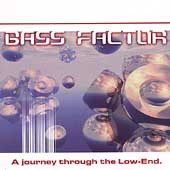 Bass Factor - Over The Top