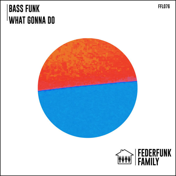 Bass Funk - Meeting In the Ladies Room