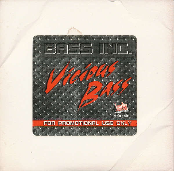 Bass Inc. - Intro/Welcome To Bass