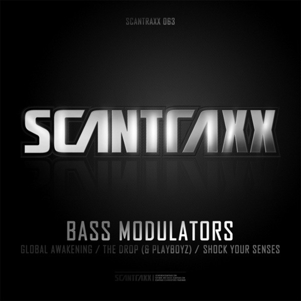 Bass Modulators - Oxygen