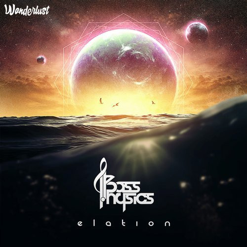 Bass Physics - Elation