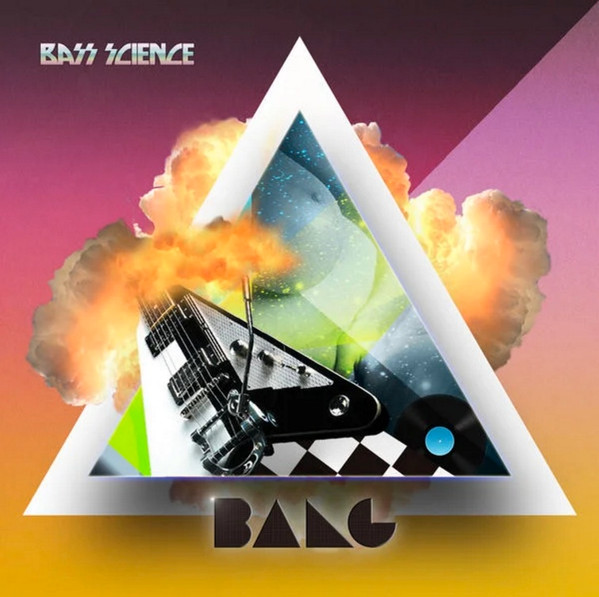 Bass Science - Imminent Threat