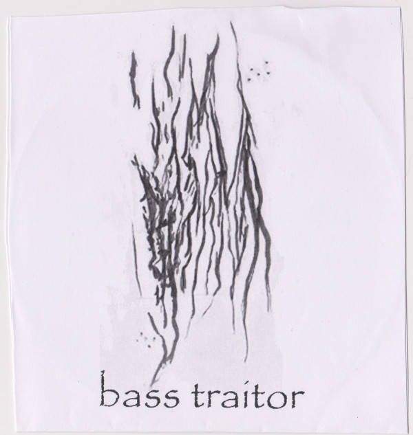 Bass Traitor - The Poison Sky