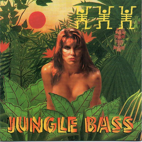 Bass Tribe - Hard as Hell