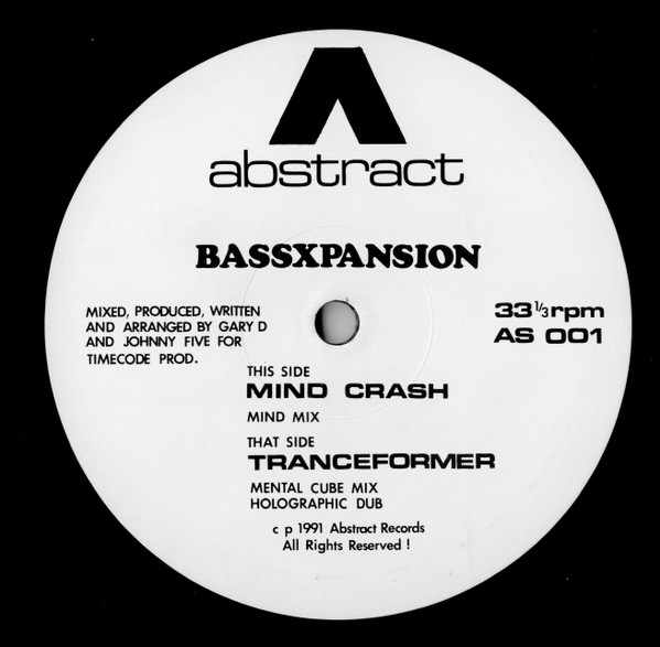 BassXpansion - Meet My Modem