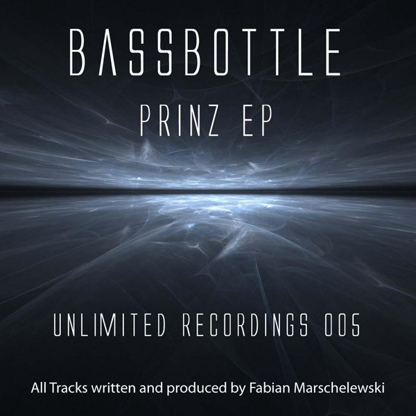 Bassbottle - Heaven Can Wait