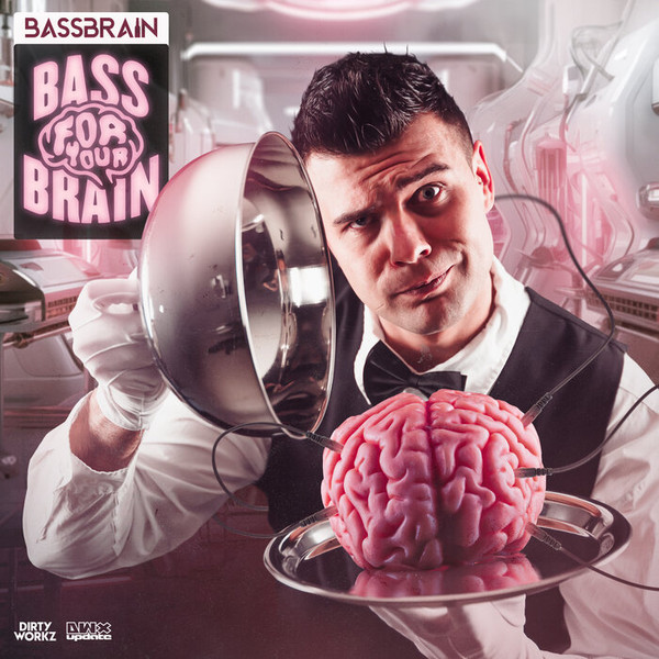 Bassbrain - Drink Beer