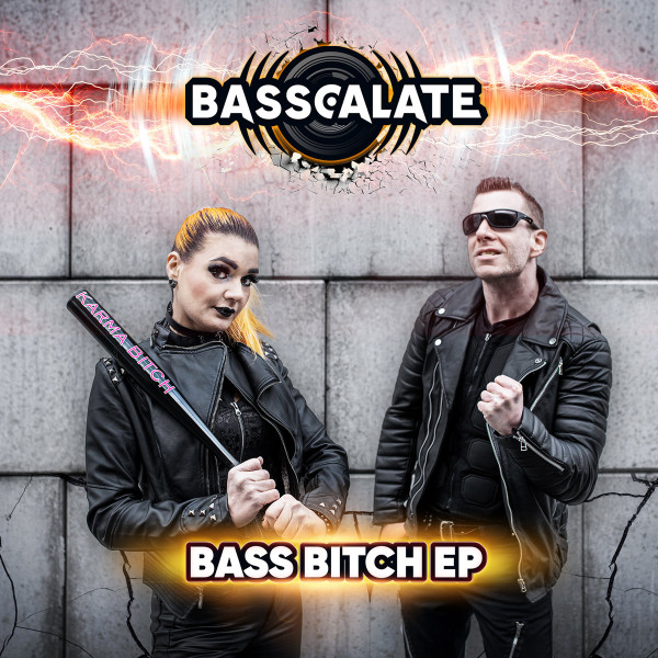 Basscalate - Wir drehen auf