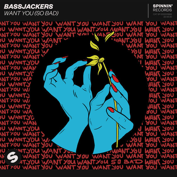 Bassjackers - Wrong or Right (The Riddle)