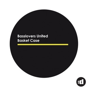 Basslovers United - Freaky
