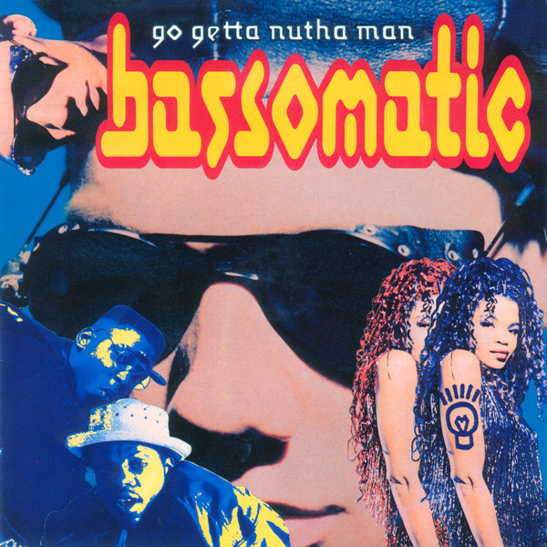 Bassomatic - Fascinating Rhythm (Soul Odyssey Mix)