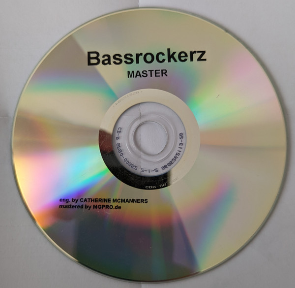 Bassrockerz - Show Me Your Love (Da pH1L Radio)