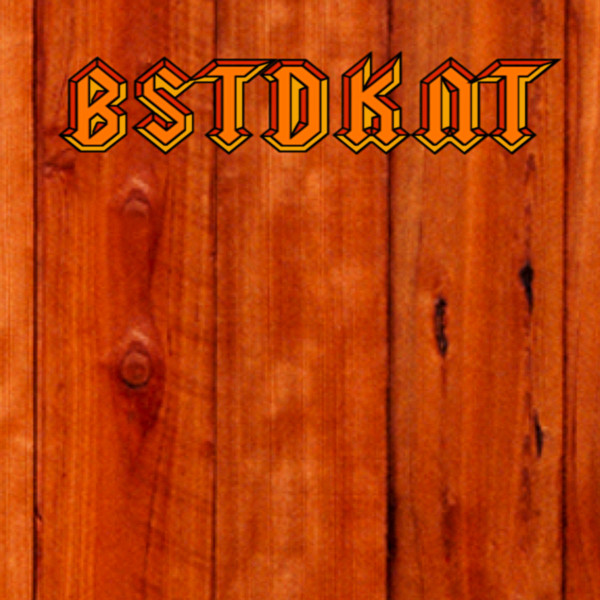 Bastürdkunt - They Tore Down Magic Mountain