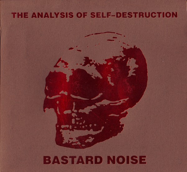 Bastard Noise - Lily of the Valley
