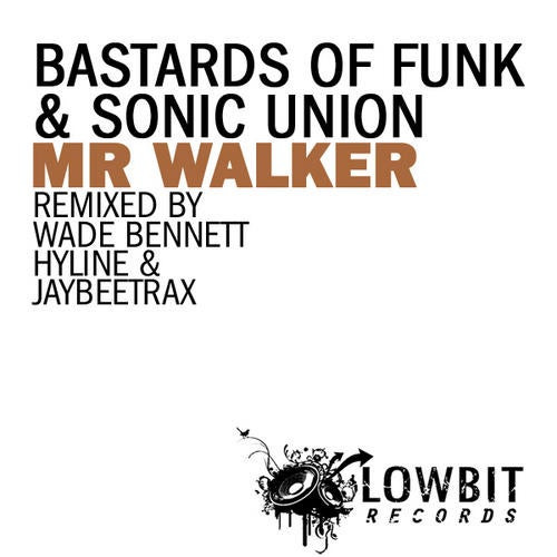 Bastards Of Funk & Sonic Union - Glitter