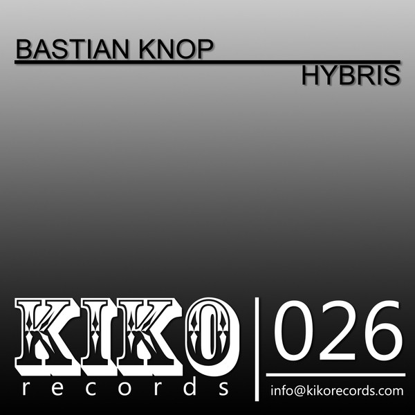 Bastian Knop - I Want Your Money Honey