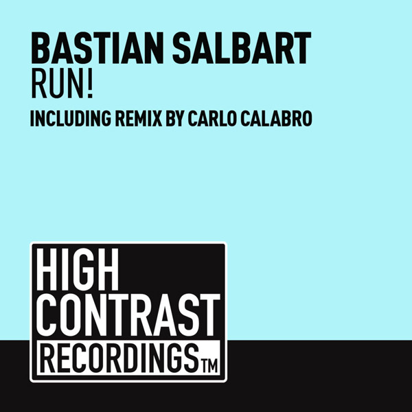Bastian Salbart - Kill Me For The Thrill [ASOT679] - Original Mix
