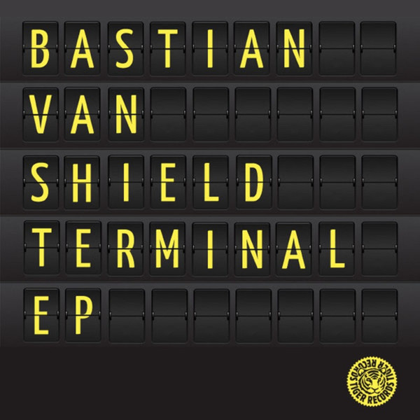 Bastian Van Shield - With Dust (Original Radio Mix)