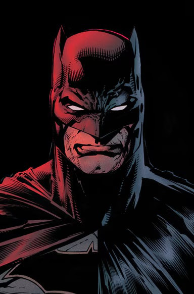 Bat Fight - Cadogan