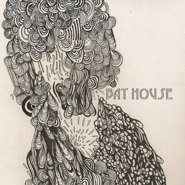 Bat House - Patterns