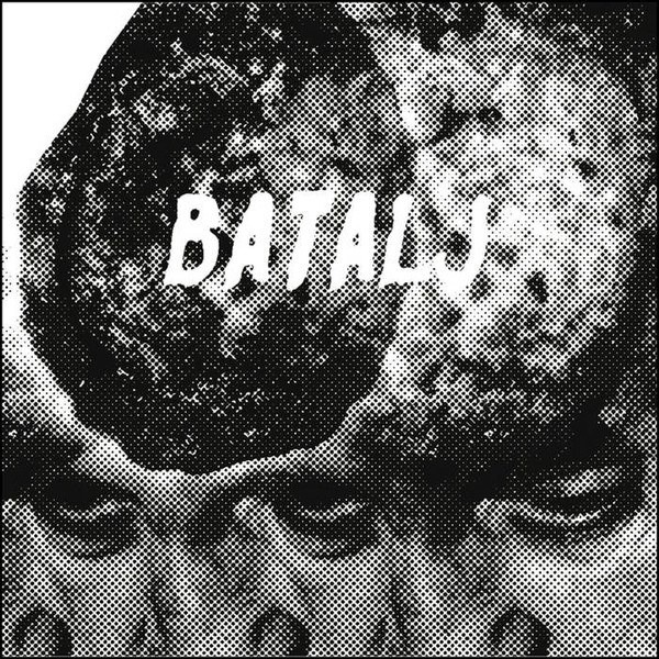 Batalj - Oh Man Oh God Oh Man Oh God