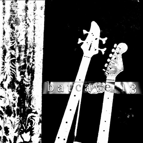Batcave 13 - Ghost