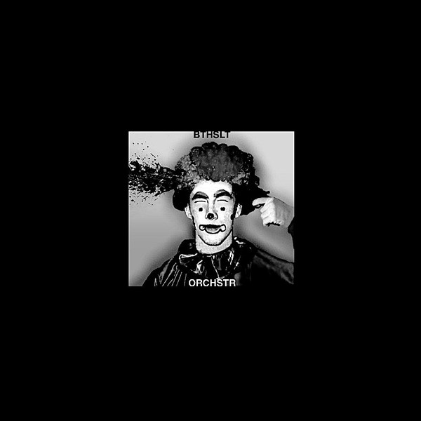 Bathsalt Orchestra - Blessed