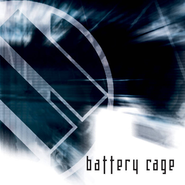 Battery Cage - Hustler
