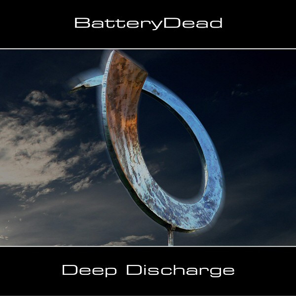 BatteryDead - Whispering