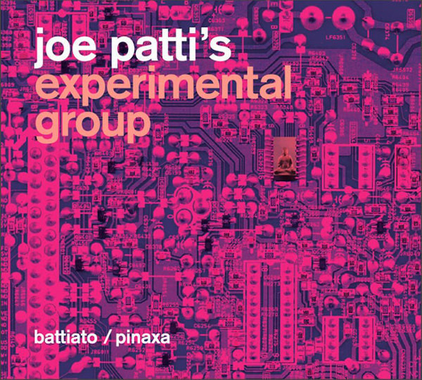 Battiato & Pinaxa - Leoncavallo