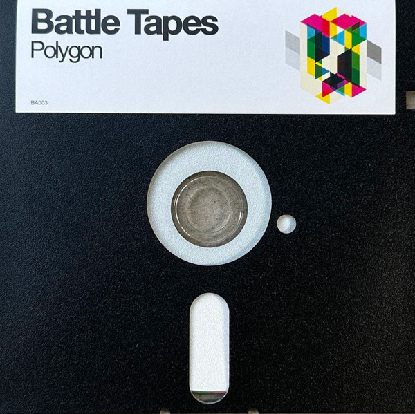 Battle Tapes - Belgrade