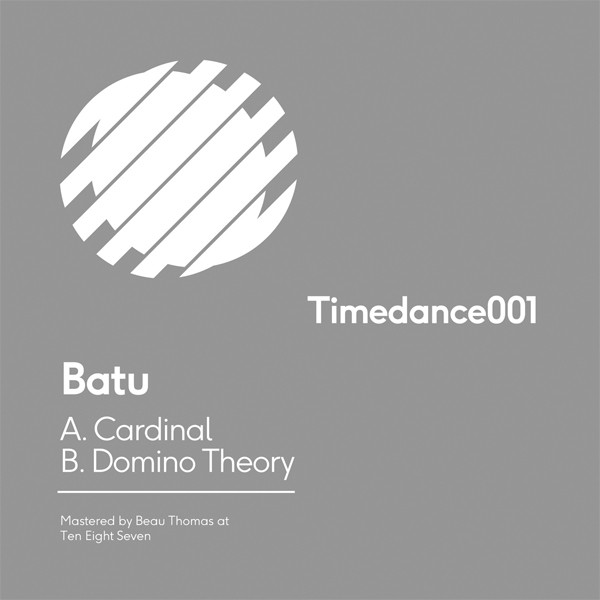 Batu - half speed
