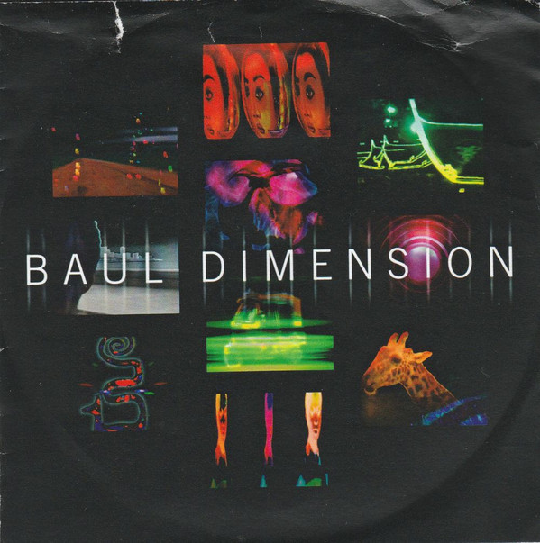 Baul Dimension - Lake Palace