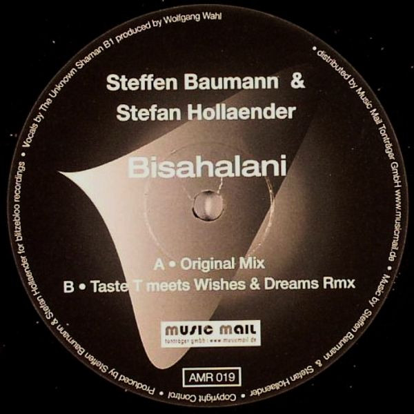 Baumann & Hollaender - Kayseri